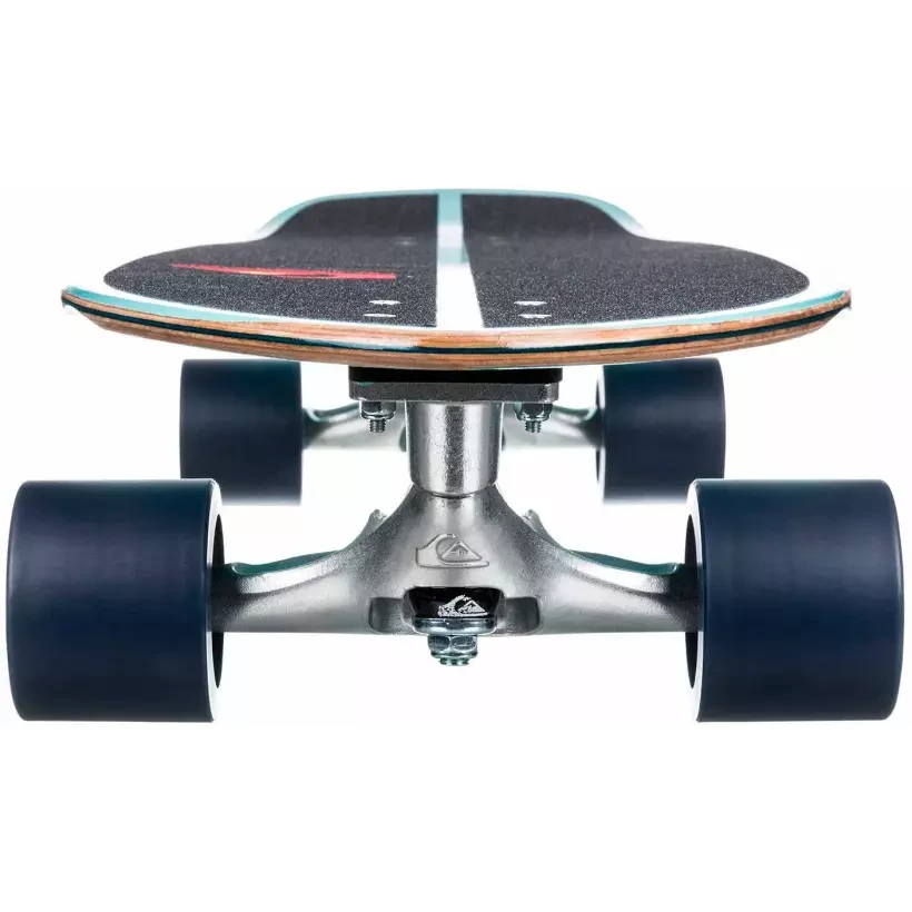 surfskate Quiksilver Shredder