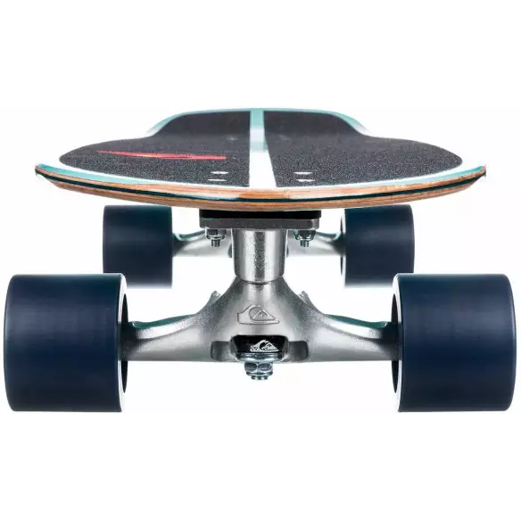 surfskate Quiksilver Shredder