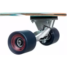 surfskate Quiksilver Shredder 2