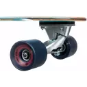 surfskate Quiksilver Shredder