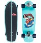 Tabla de surfskate Quiksilver Shredder