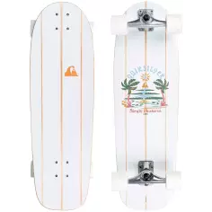 Tabla de surfskate Quiksilver Hangout