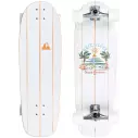 surfskate Quiksilver Hangout
