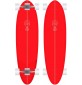 surfskate Quiksilver ONE BAD EGG 35"