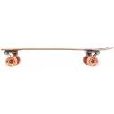 Skateboard cruiser Quiksilver MR Retro DARK