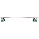 Skate Longboard Quiksilver Tropiflow