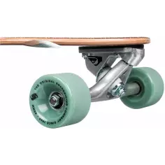 Skate Longboard Quiksilver Tropiflow 2