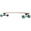 Skate Longboard Quiksilver Tropiflow