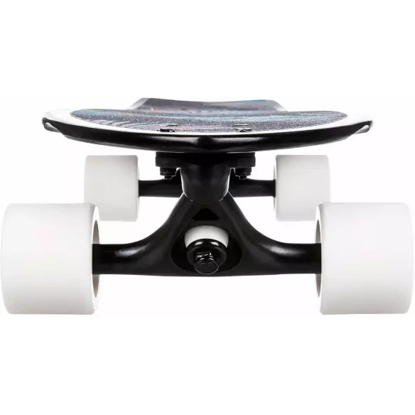Skateboard cruiser Quiksilver Nightparadise