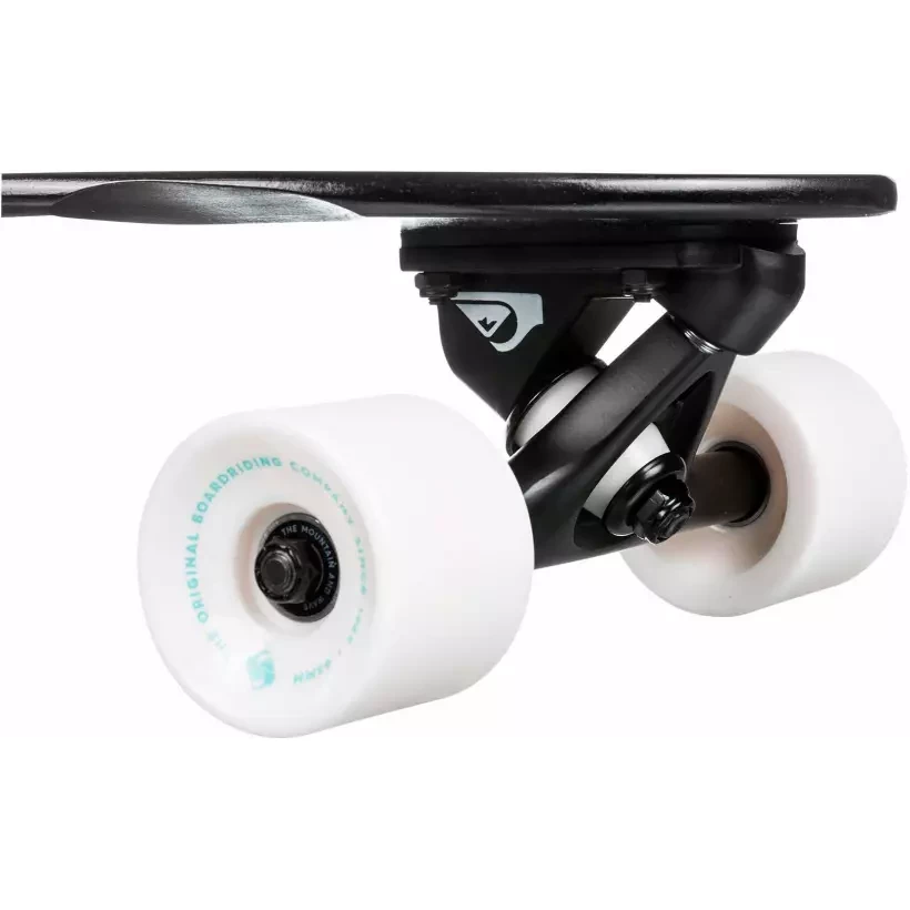Skateboard cruiser Quiksilver Nightparadise
