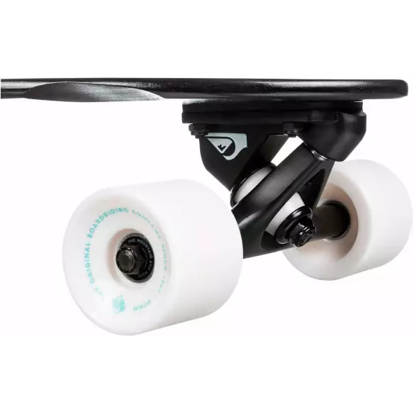 Skateboard cruiser Quiksilver Nightparadise