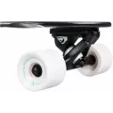 Skateboard cruiser Quiksilver Nightparadise