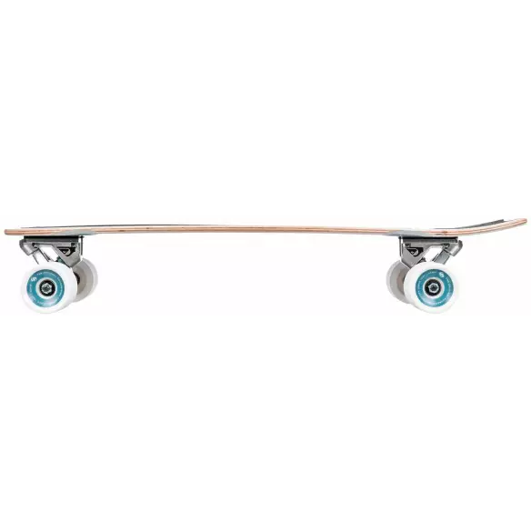 Skateboard cruiser Quiksilver Original