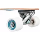 Skateboard cruiser Quiksilver Original