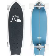 Skateboard cruiser Quiksilver Original