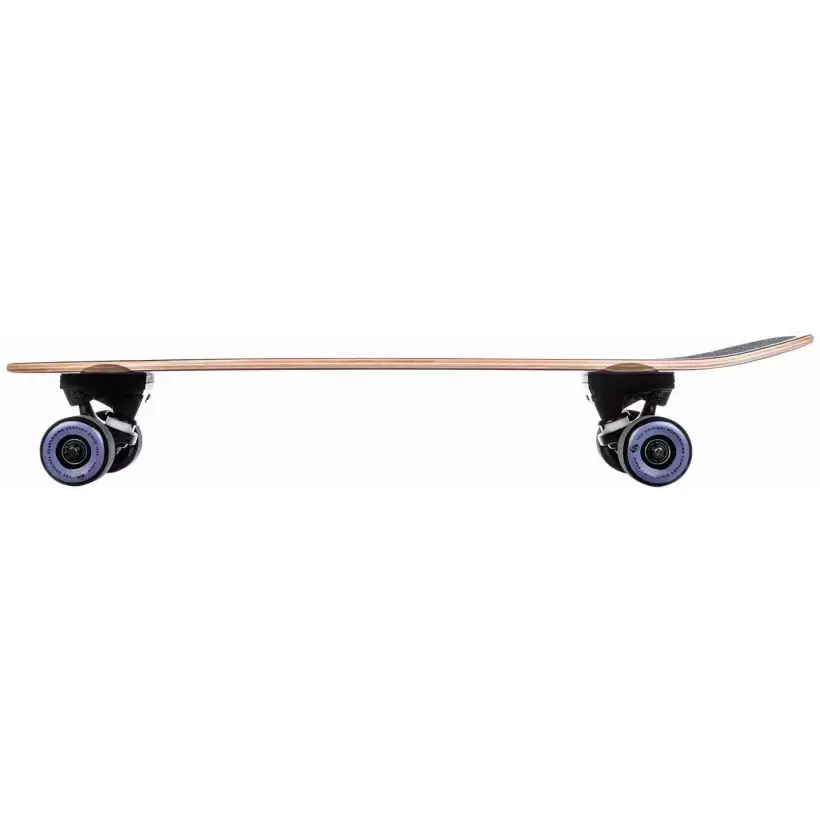 Skateboard cruiser Quiksilver Fusion