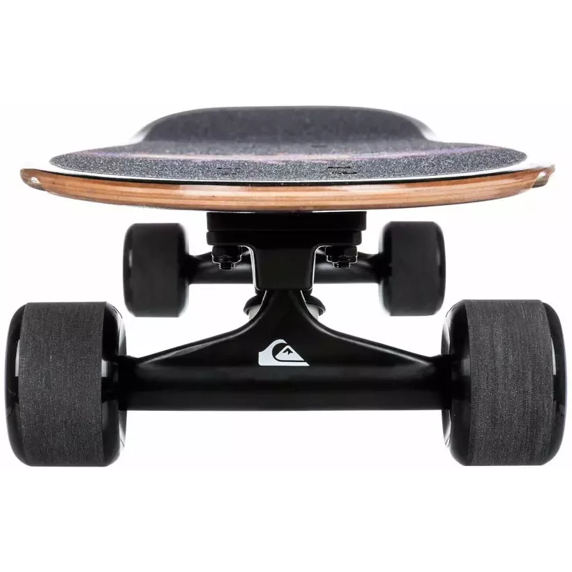 Skateboard cruiser Quiksilver Fusion