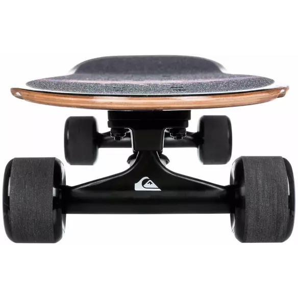 Skateboard cruiser Quiksilver Fusion