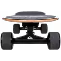 Skateboard cruiser Quiksilver Fusion