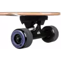 Skateboard cruiser Quiksilver Fusion