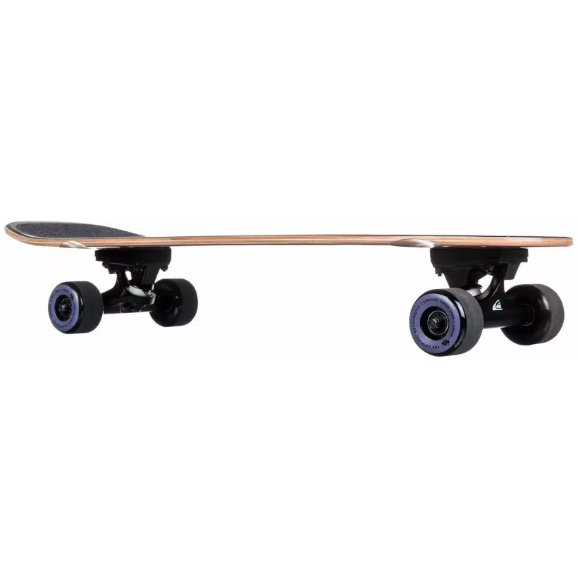 Skateboard cruiser Quiksilver Fusion