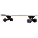 Skateboard cruiser Quiksilver Fusion