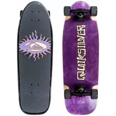 Skateboard cruiser Quiksilver Fusion