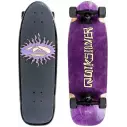 Skateboard cruiser Quiksilver Fusion