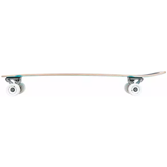 Skate Longboard Quiksilver Hidden Skate Longboard Quiksilver Hidden