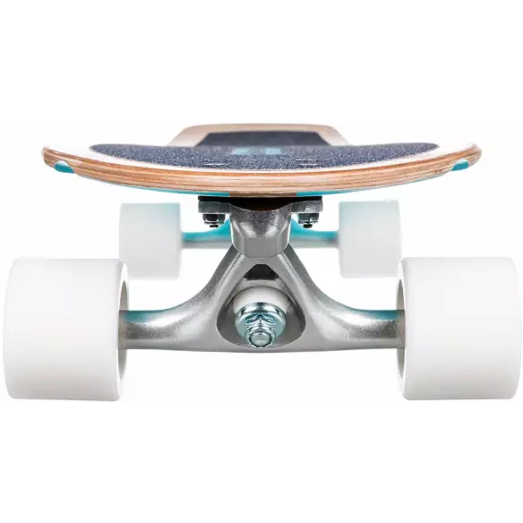 Skate Longboard Quiksilver Hidden Skate Longboard Quiksilver Hidden