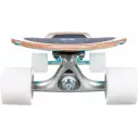 Skate Longboard Quiksilver Hidden