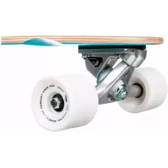 Skate Longboard Quiksilver Hidden 2