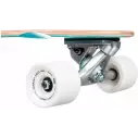 Skate Longboard Quiksilver Hidden