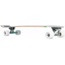 Skate Longboard Quiksilver Hidden