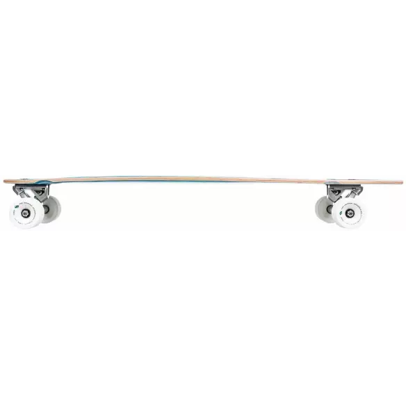 Skate Longboard Quiksilver Hightide Blue