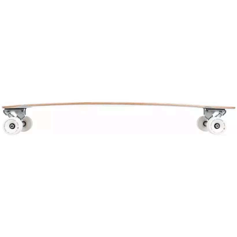 Skateboard Longboard Roxy Volan