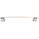 Skateboard Longboard Roxy Volan