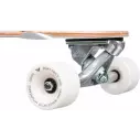 Skateboard Longboard Roxy Volan