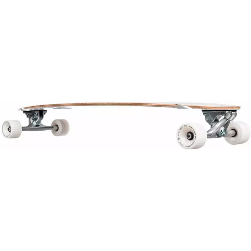 Skateboard Longboard Roxy Volan