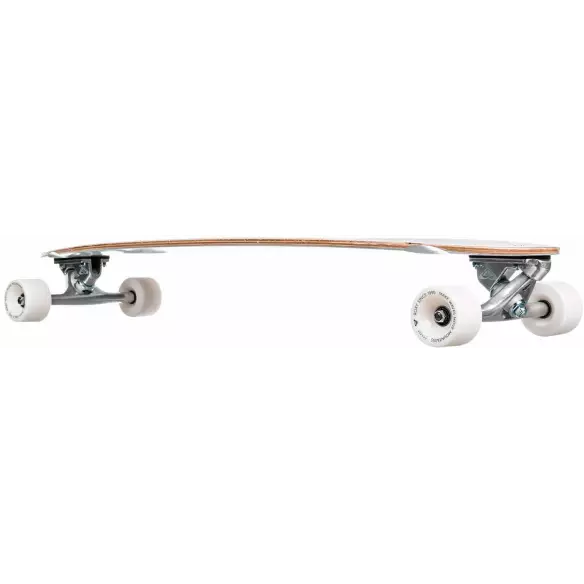 Skateboard Longboard Roxy Volan