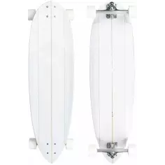 Skateboard Longboard Roxy Volan