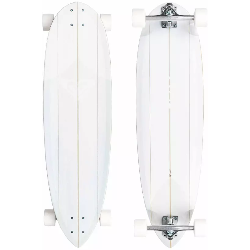 Skateboard Longboard Roxy Volan