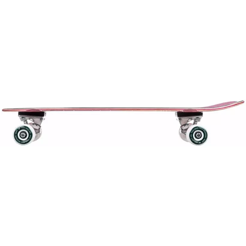 Skateboard Cruiser Roxy Waves
