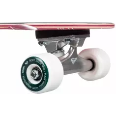 Skateboard Cruiser Roxy Waves 2