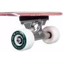 Skateboard Cruiser Roxy Waves