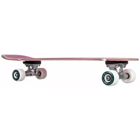 Skateboard Cruiser Roxy Waves