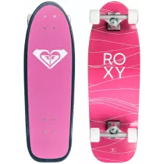 Skateboard Cruiser Roxy Waves