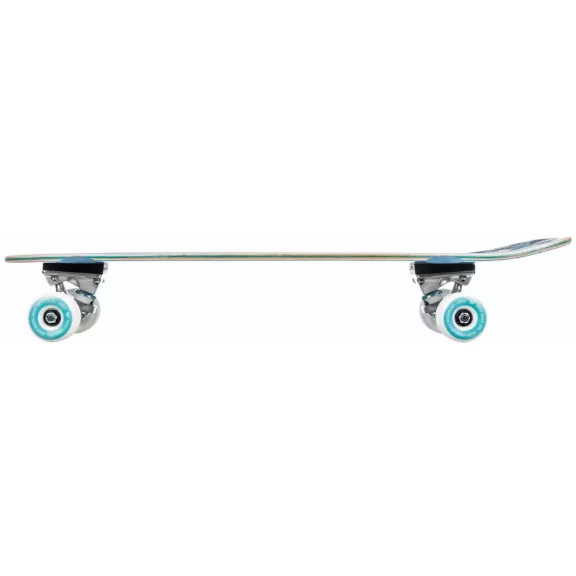 Skateboard Cruiser Roxy Blossom