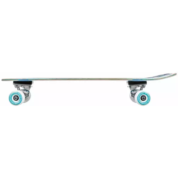 Skateboard Cruiser Roxy Blossom