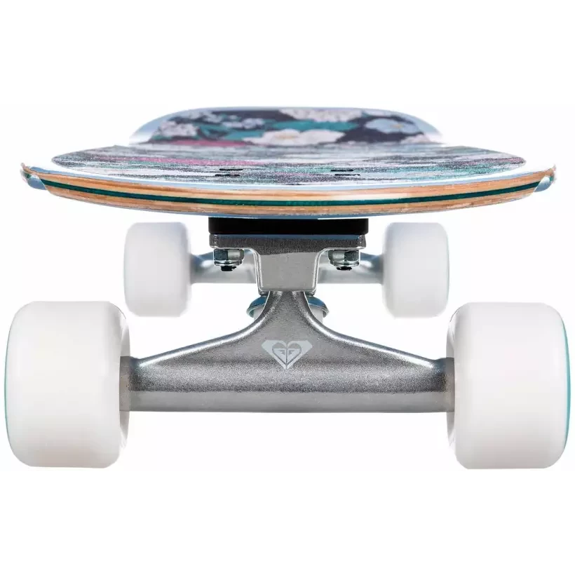 Skateboard Cruiser Roxy Blossom